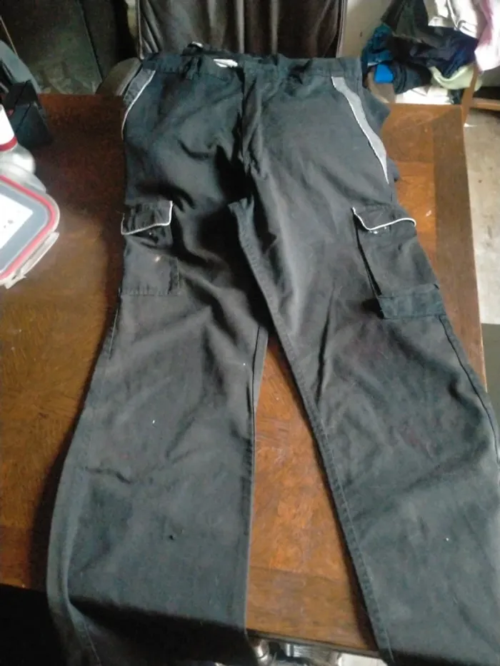 Pantalon 42