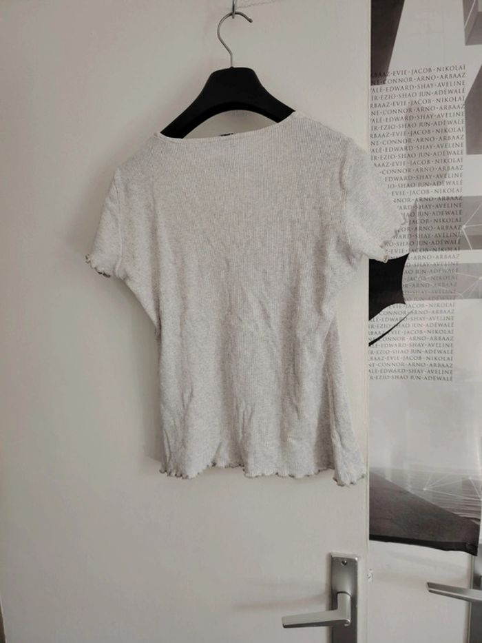 Blouse promod 38 - photo numéro 3