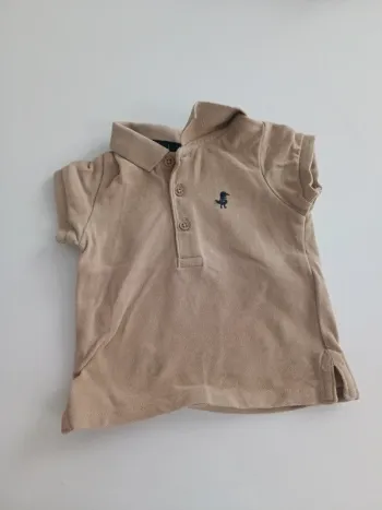 Polos 3 mois