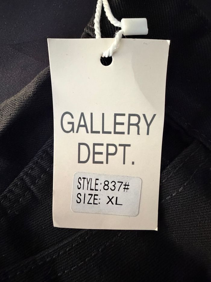 Jean ‘s GALLERY DEPT - photo numéro 6