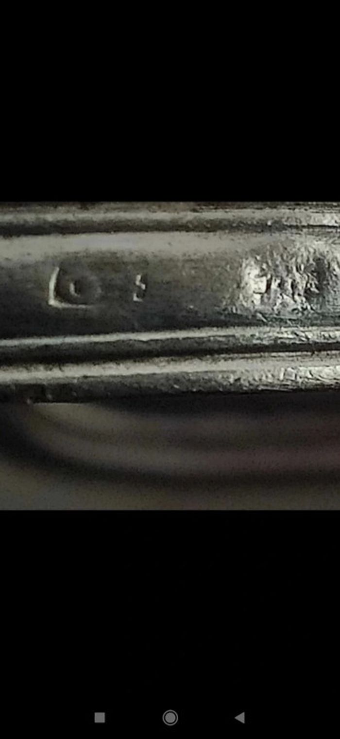 Bracelet fourchette - photo numéro 9