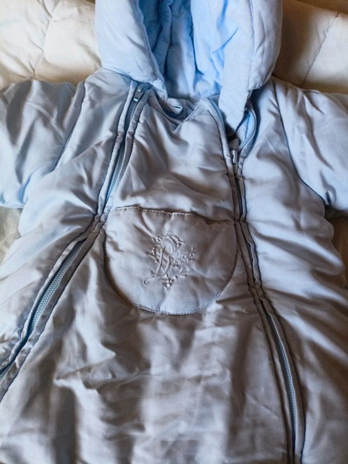 Combinaison hiver - photo numéro 2