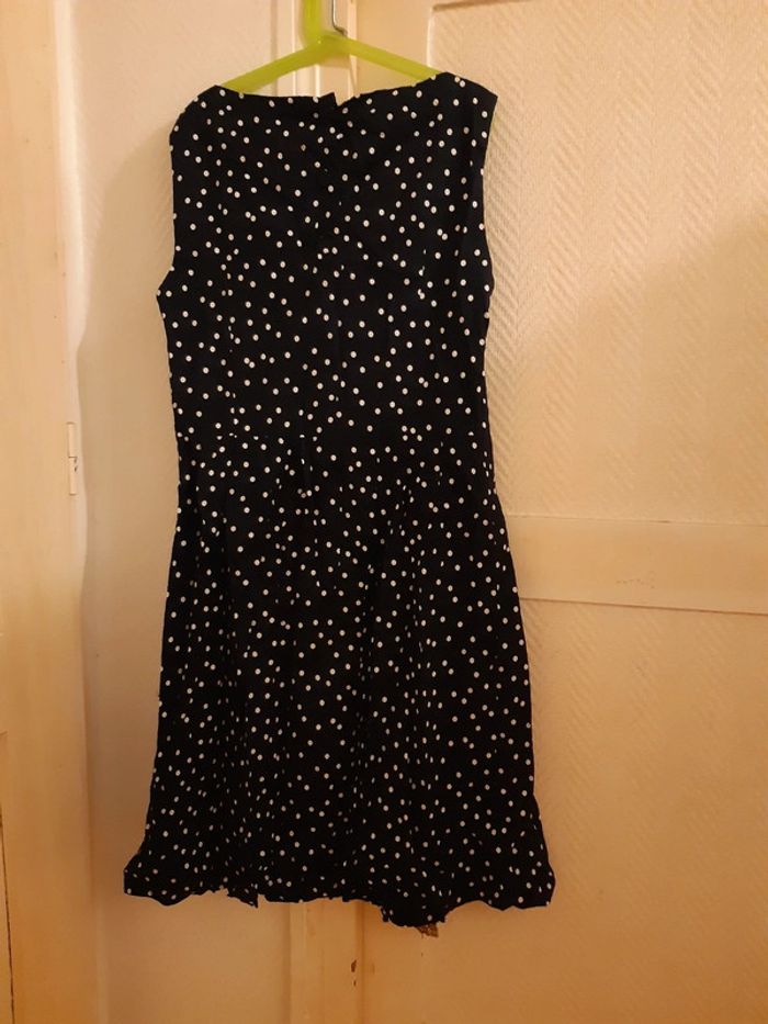 Robe été taille 40 - photo numéro 2