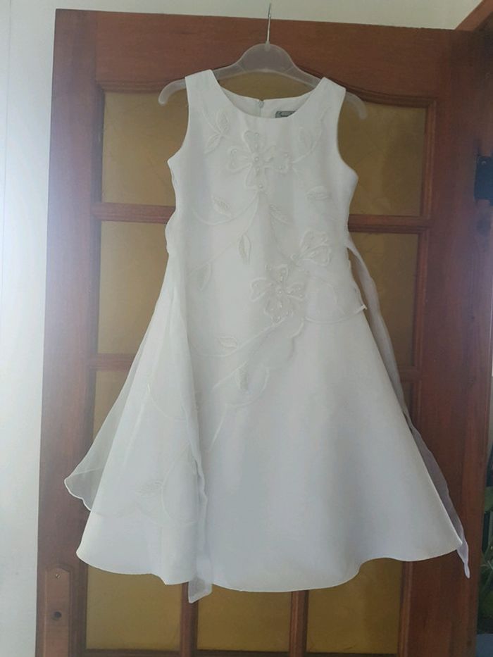 Robe et boléro - photo numéro 2