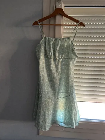 Robe d’été