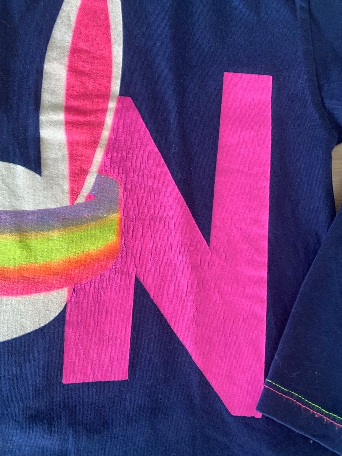 Tee-shirts manche longue - photo numéro 2