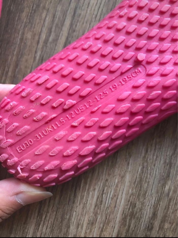 Chaussure de plage 30-31 - photo numéro 2