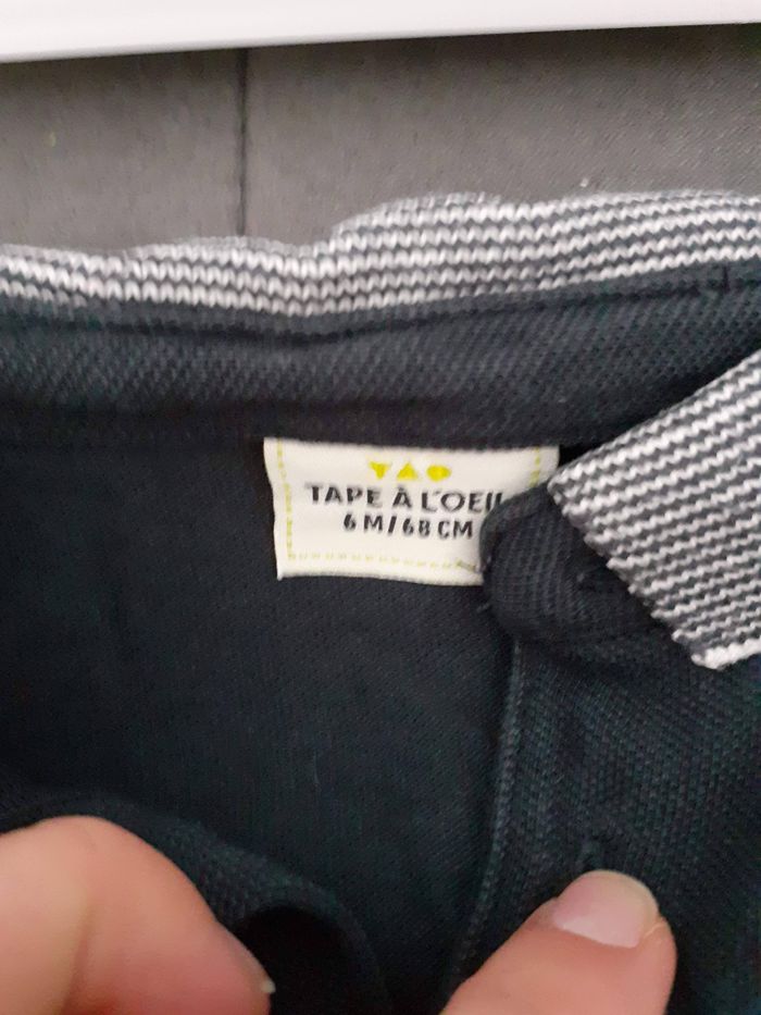 Tee-shirt - photo numéro 2