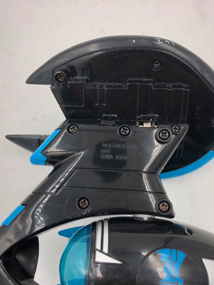 Vaisseau DC comics Batman N•K5756 - photo numéro 11