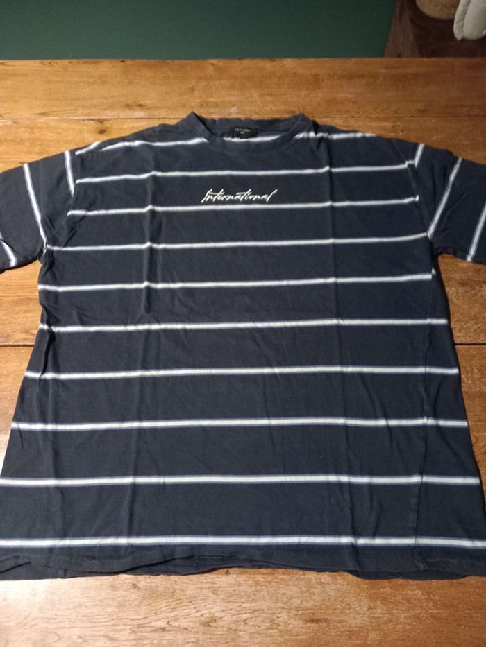 Tee-shirt New look