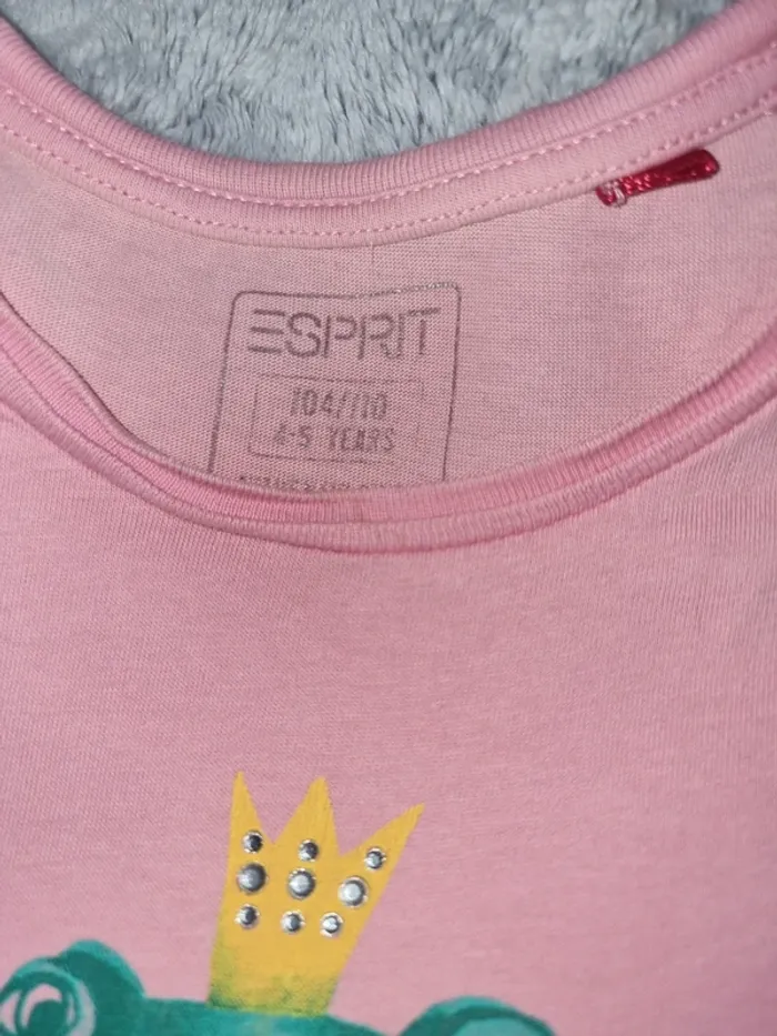 T-shirt manches courtes - photo numéro 3