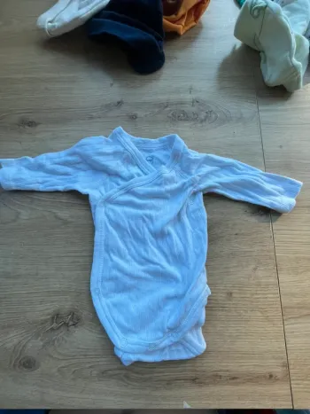 Body taille naissance neuf
