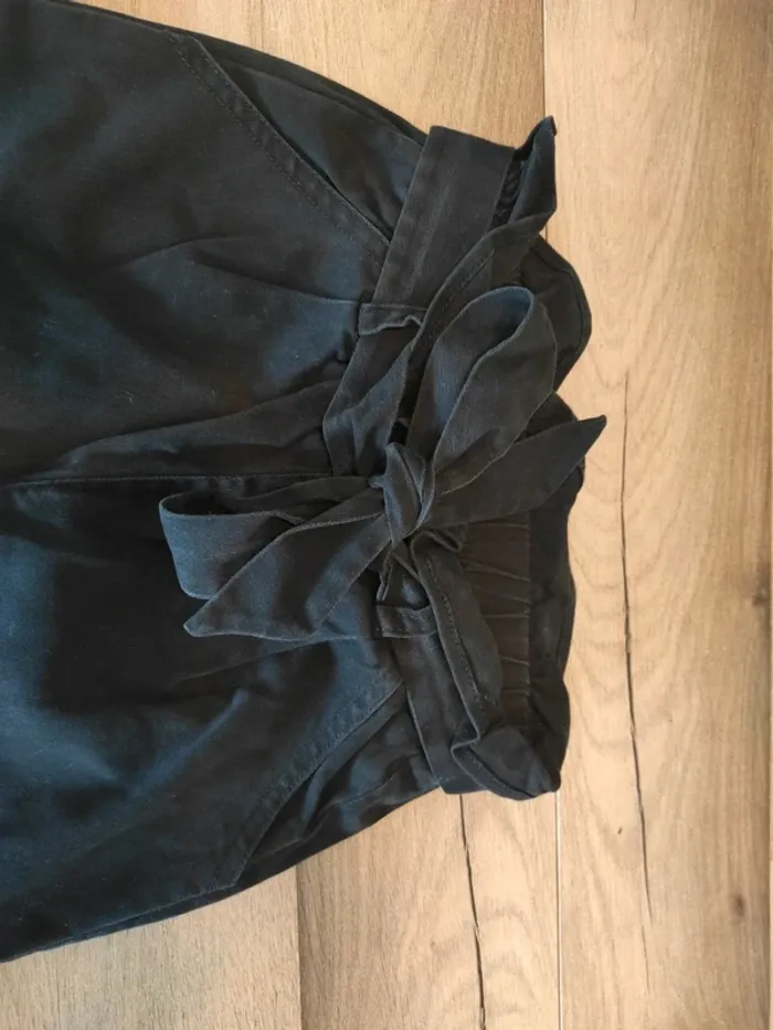 Pantalon large 4 ans loévia - photo numéro 2