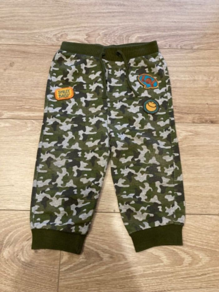 Pantalon 12 mois