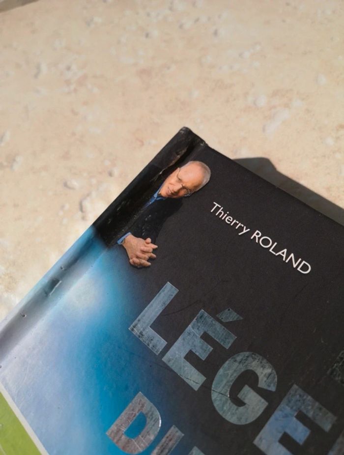 Livre "les légendes du foot" édition larousse - photo numéro 4