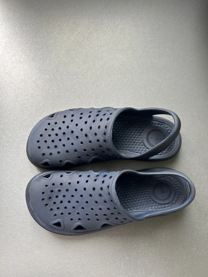 Chaussures d’eau piscine plage isotoner - photo numéro 2