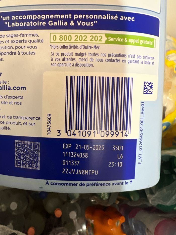 Gallia - photo numéro 2