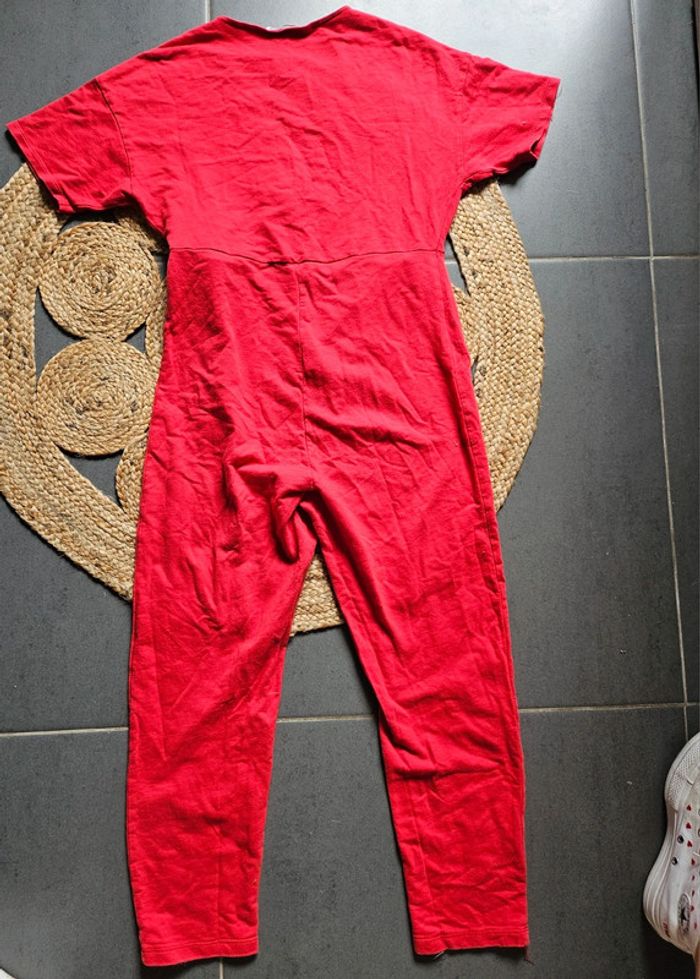 Combinaison pantalon - photo numéro 3