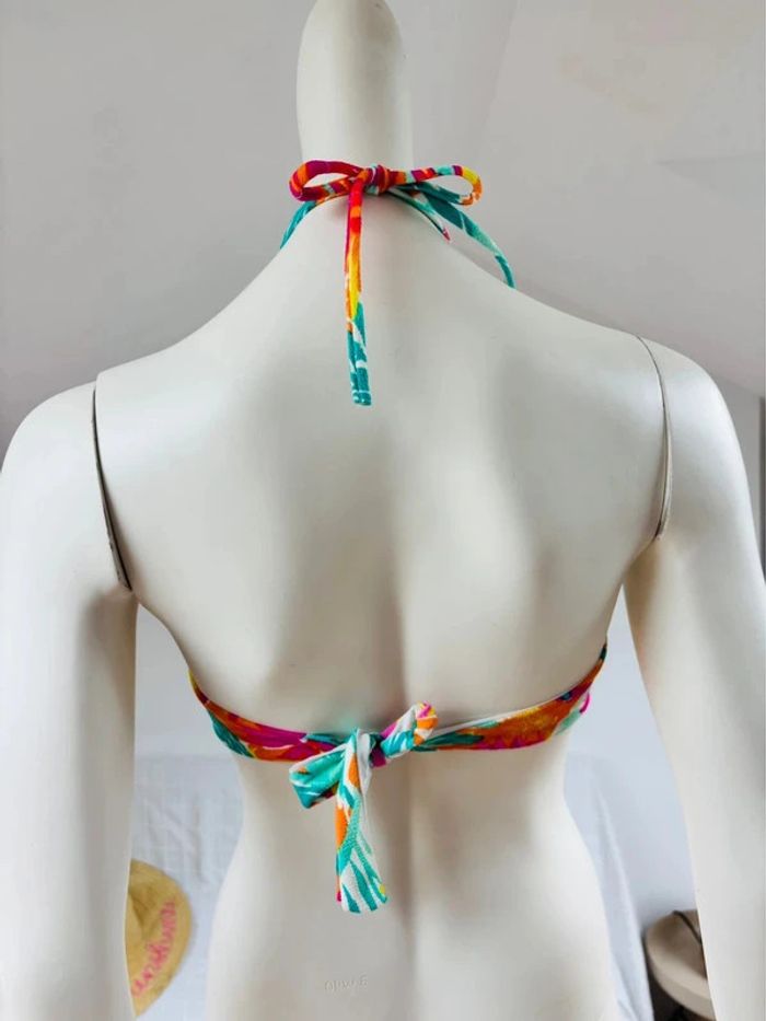 Haut de maillot T36 - photo numéro 4