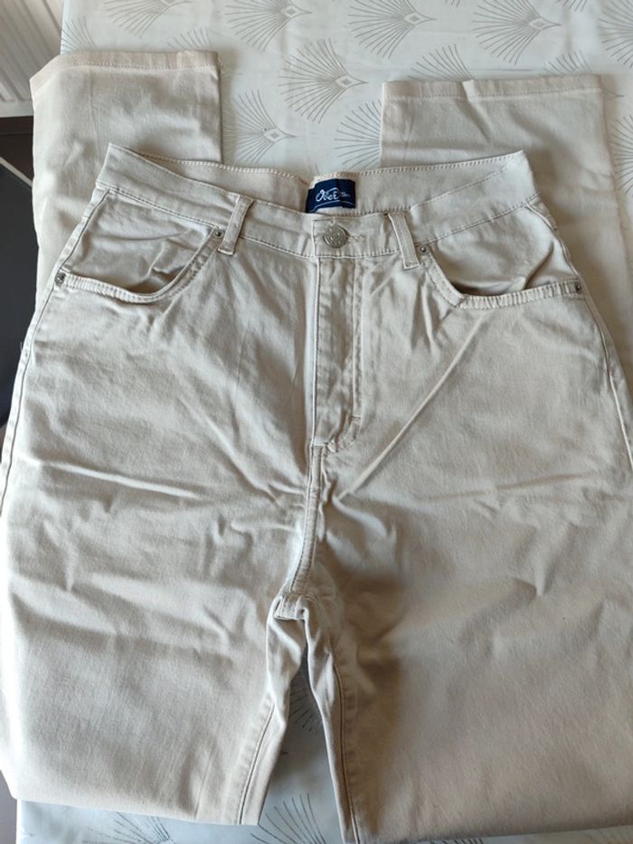 Pantalon coton - photo numéro 2