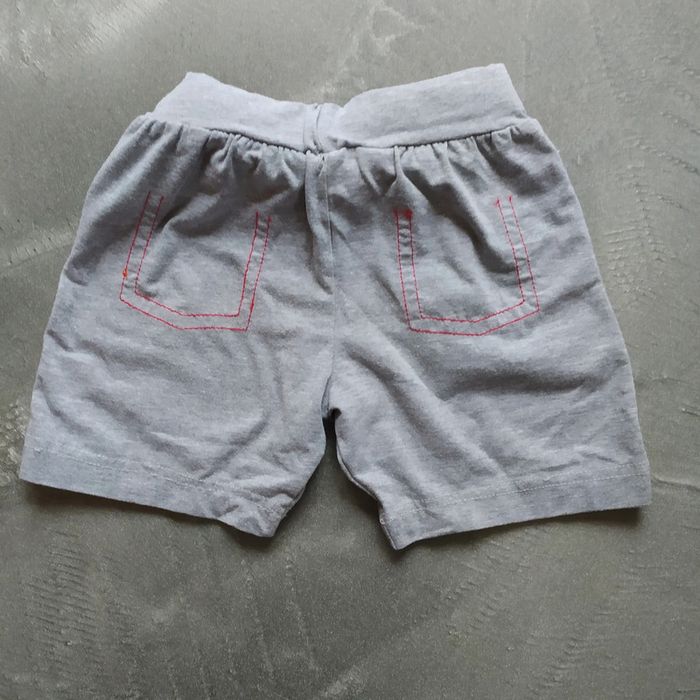 Short en coton 36 mois - photo numéro 2
