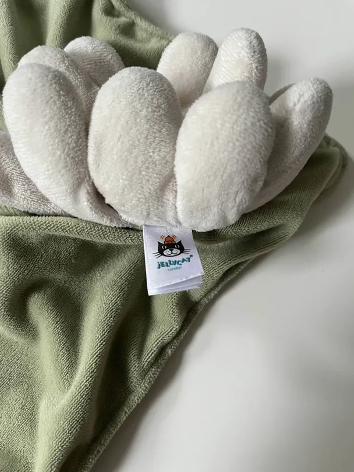 doudou plat Margueritte jellycat - photo numéro 4