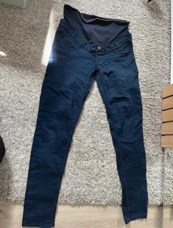 Pantalon grossesse taille 36