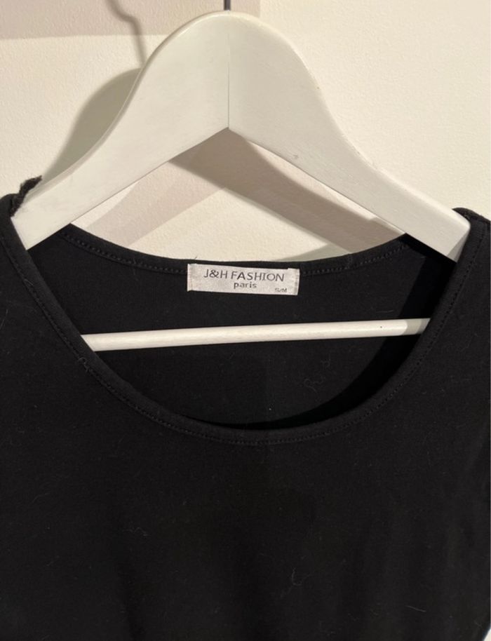 Robe chic - photo numéro 3