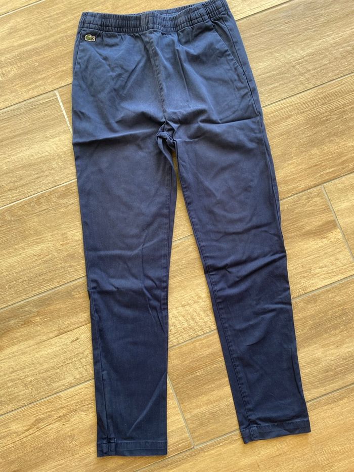 Pantalon Lacoste