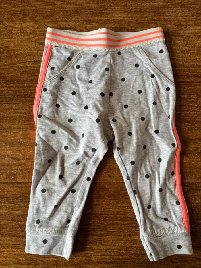 Pantalon fille - photo numéro 2