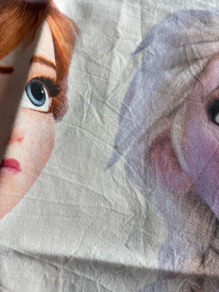 Housse de couette Reine des neiges 2 - photo numéro 3