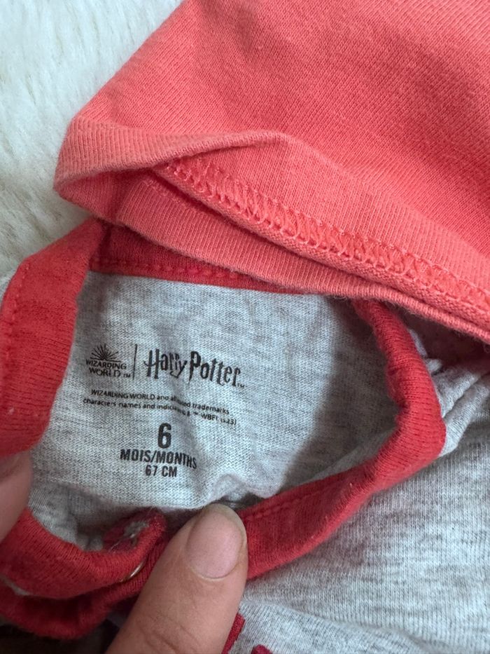 Lot de vêtements bébé garçon - photo numéro 10