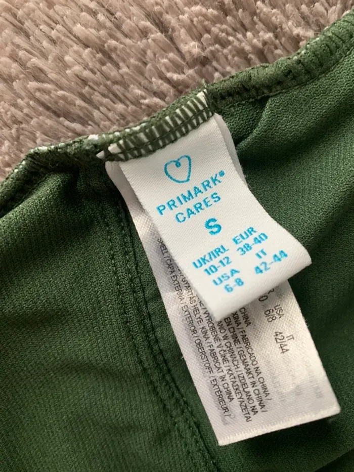 Maillot de bain 1 pièce Primark taille S - photo numéro 5