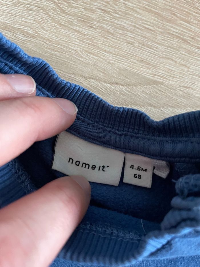 Lot vêtements 3-6 mois - photo numéro 3