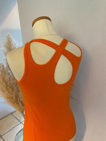 Débardeur 12 ans / xs