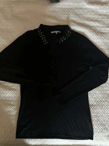 Très beau pull Gérard Darel t38