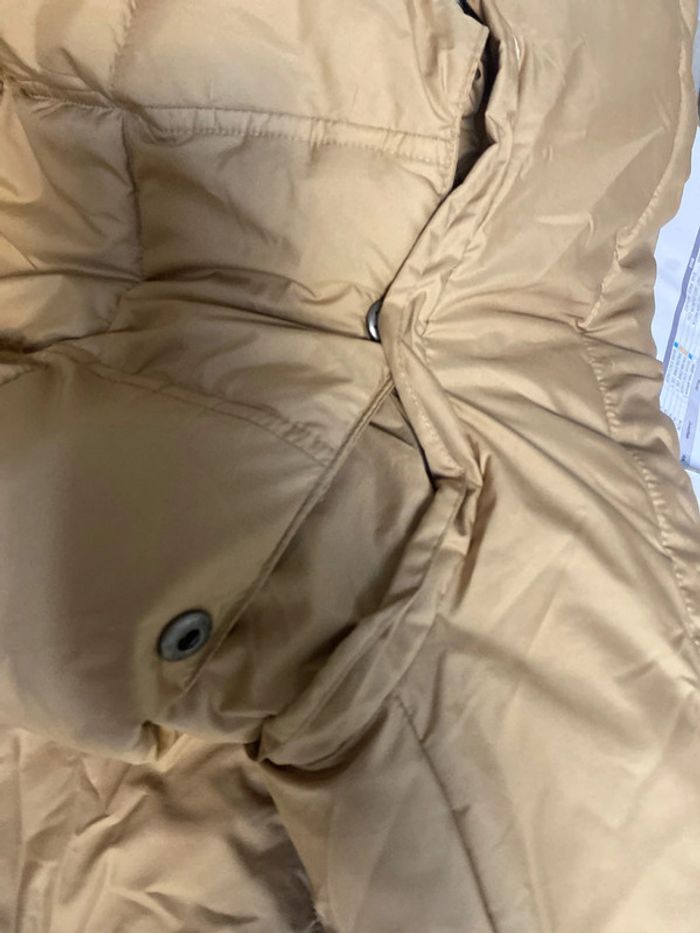 Manteau doudoune parka . H&M. Taille 40 / 42 - photo numéro 20