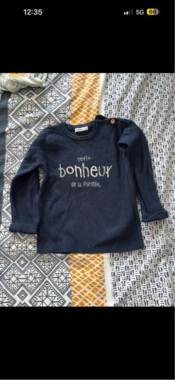 Lot tee shirt 