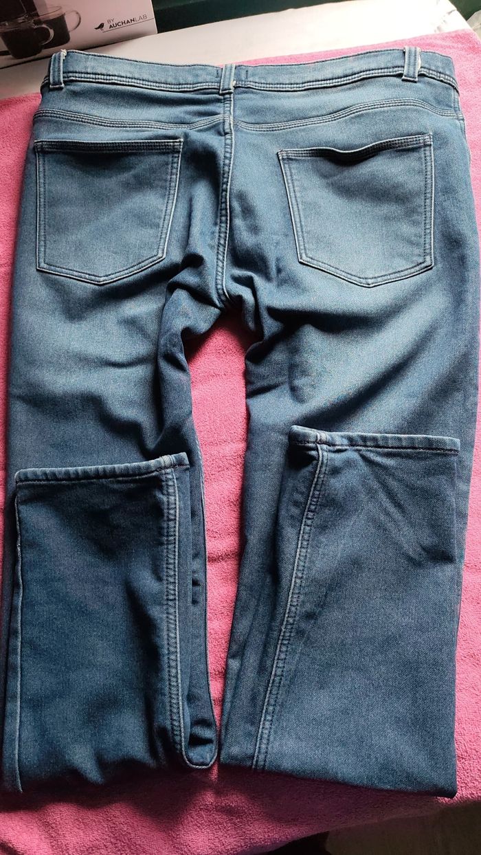 Jeans - photo numéro 5