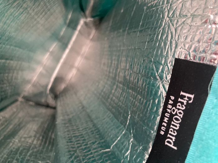 Sac isotherme Fragonard - photo numéro 3