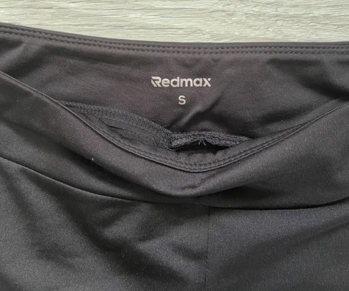Legging de sport noir Taille S - photo numéro 7