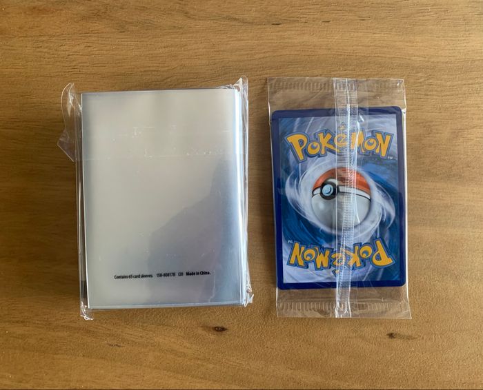 Lot Pokemon Destinées Radieuses - photo numéro 2