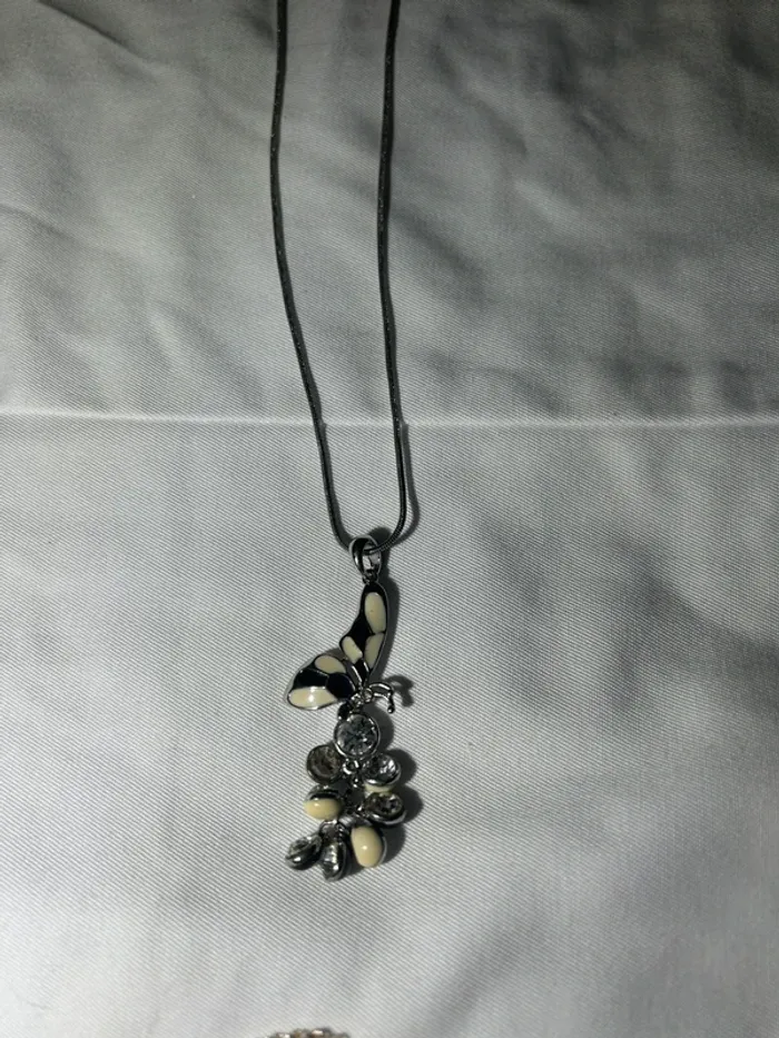 Collier vintage - photo numéro 2