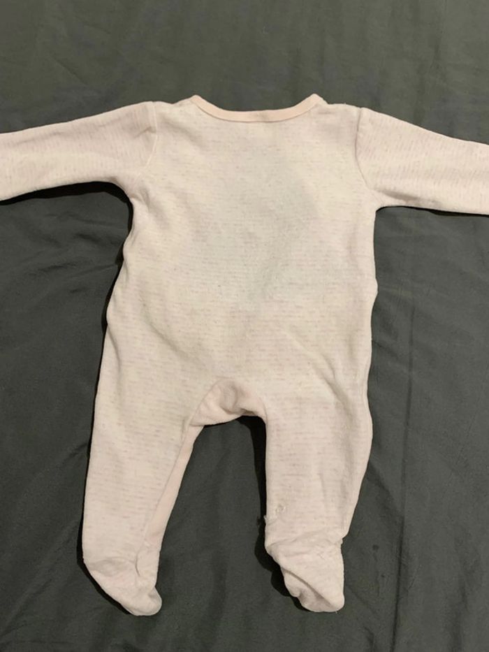 Pyjama - photo numéro 2