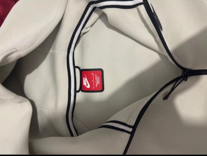Gilet Nike tech - photo numéro 2