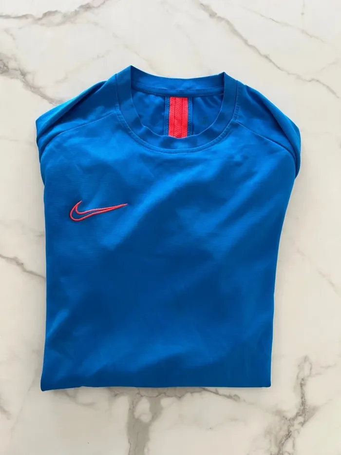T-shirt Nike taille m