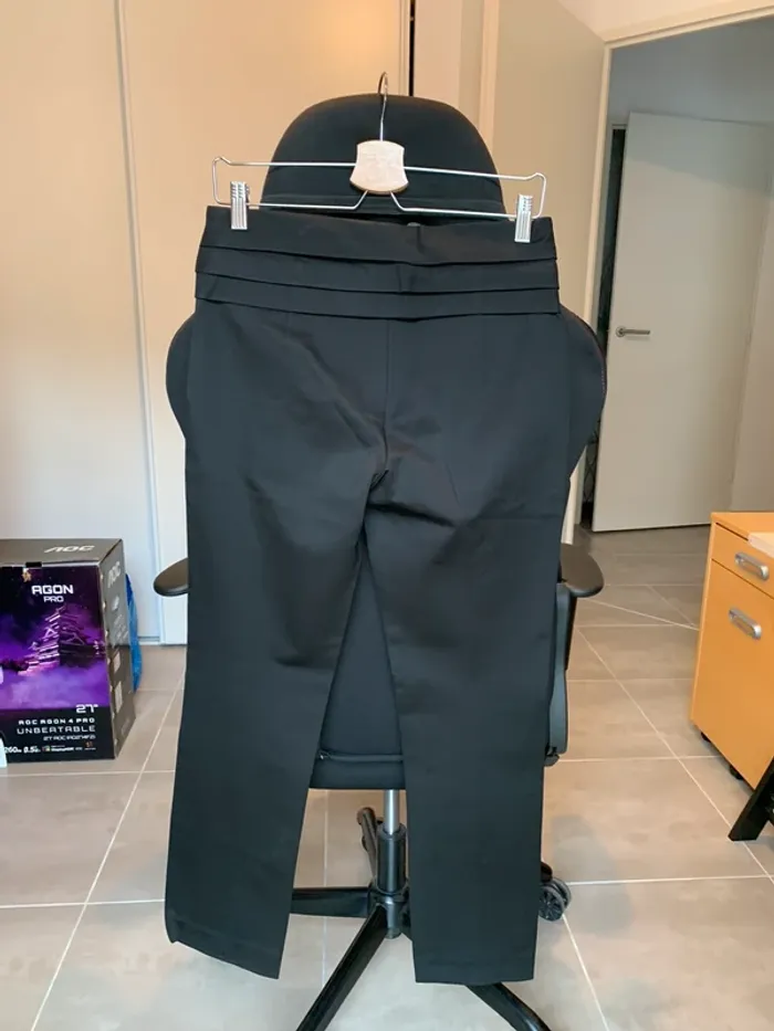 Pantalon type smoking 1.2.3 taille 36 - photo numéro 2