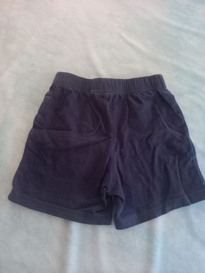 2 shorts - photo numéro 8
