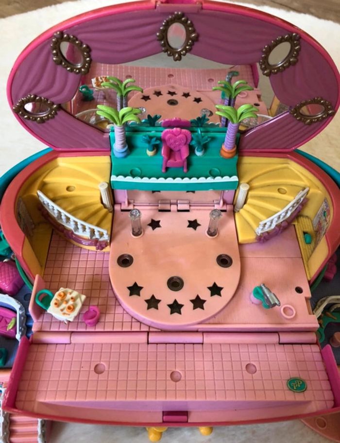 Lot Polly Pocket - photo numéro 12
