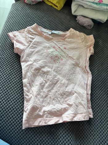Très shirt